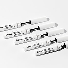 Multi-Peptides - Serum für Wimpern und Augenbrauen